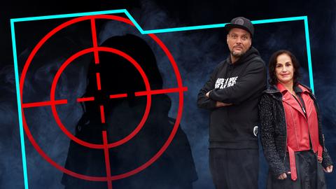 Verurteilt! - Nazi Sniper 