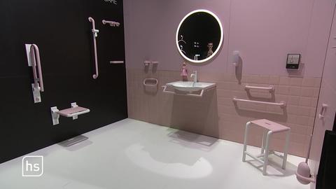 Barbie Badezimmer