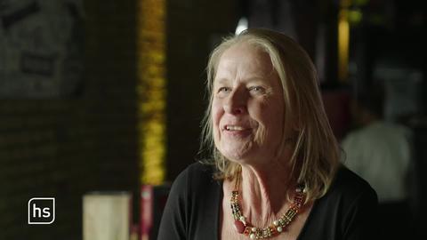 Cornelia Funke im Interview