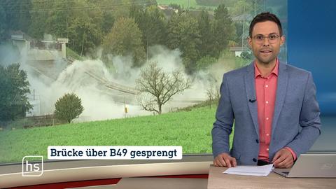 Moderator moderiert.