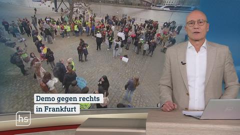 Martin Wirsing präsentiert die Themen