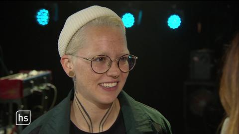 Stefanie Heinzmann