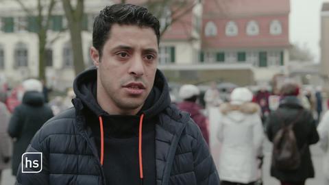 Pfleger im Interview