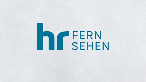 hr-fernsehen Logo scharf