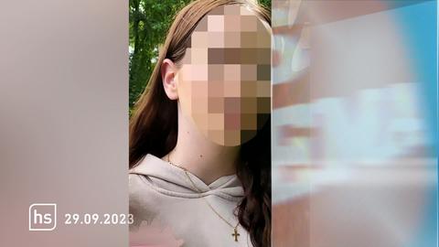14 jähriges Opfer