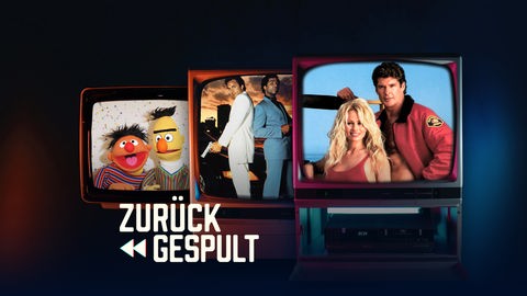 Zurückgespult