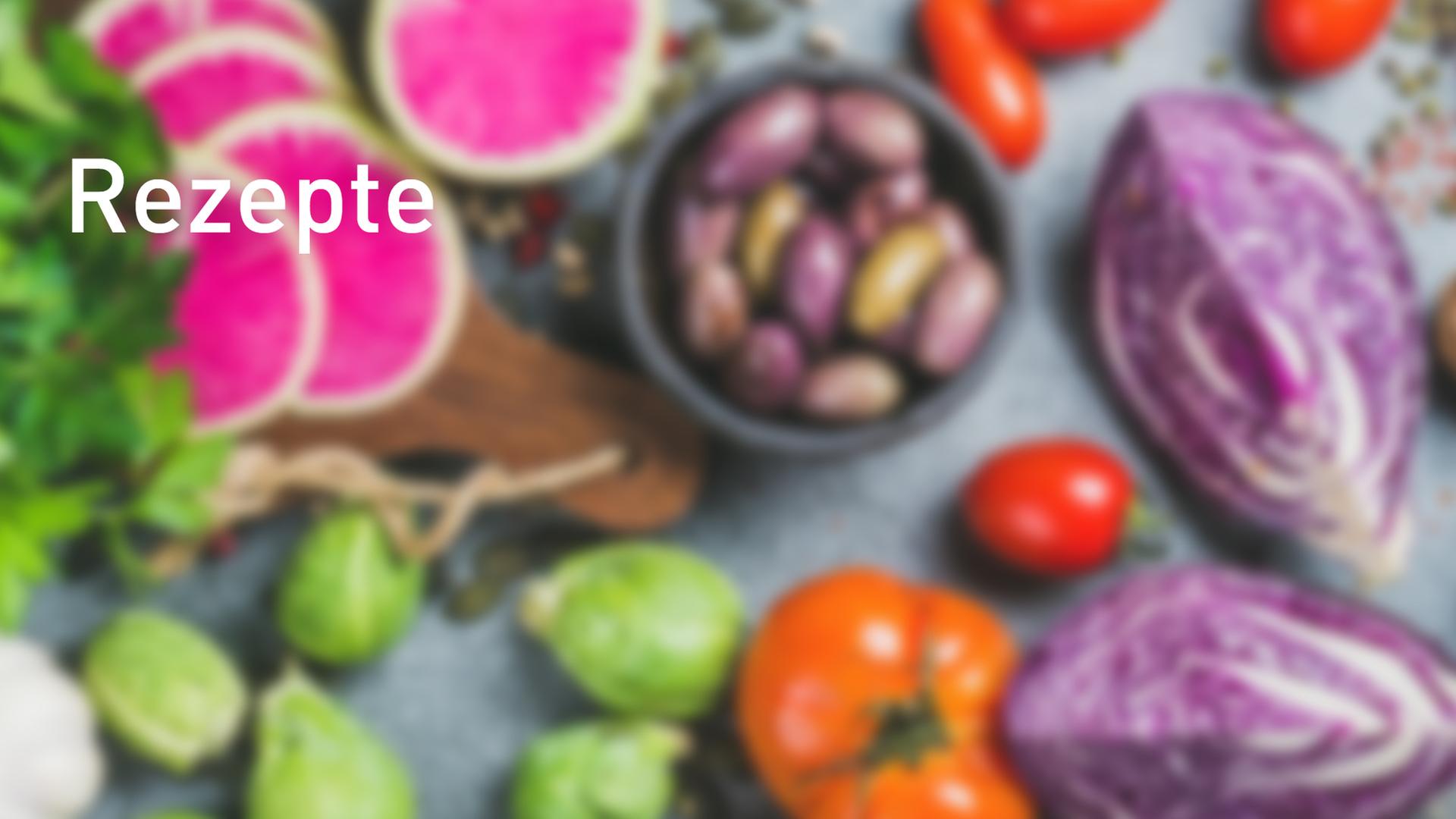 Rezepte | hr-fernsehen.de