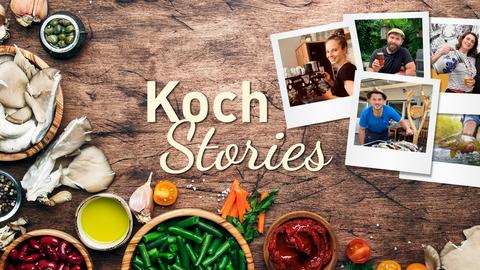 Kochstories