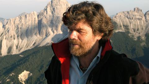 Reinhold Messner