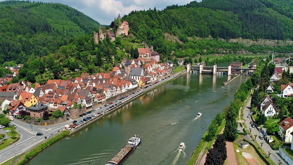  Neckar  Rhein Neckar  L wen starten mit zwei Neuen in die 