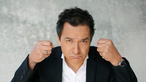 Stephan Bauer 