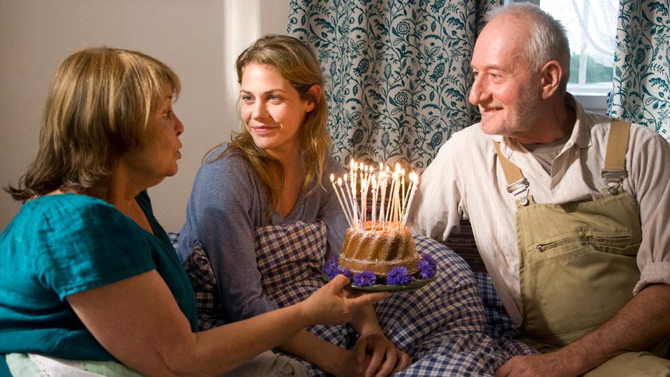 Utta Danella Von Kerlen Und Kuhen Hr Fernsehen De Tv Programm