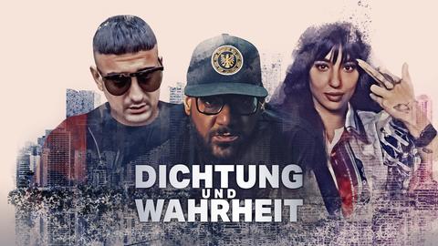 Dichtung und Wahrheit Sendereihenbild