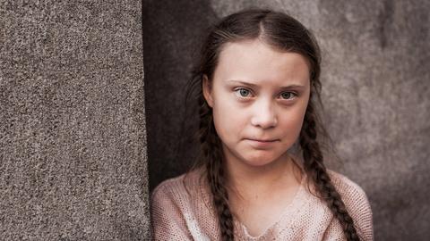 Greta Thunberg