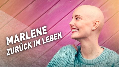 Marlene Bierwirth gilt nach einer Krebserkrankung als geheilt.