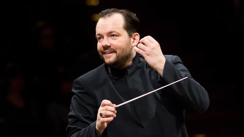 Andris Nelsons