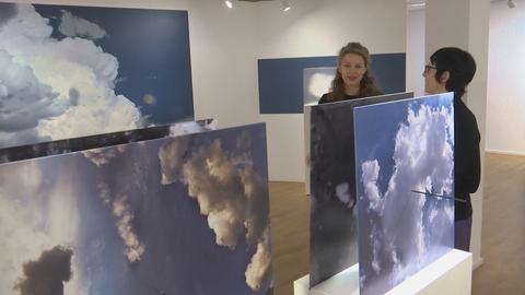Wolken. Von Gerhard Richter bis zur Cloud