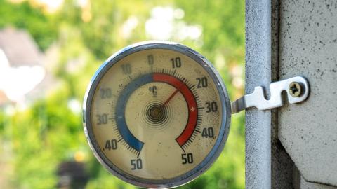 Thermometer