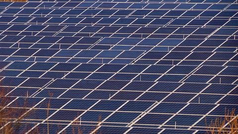 Solarpark