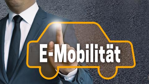 Ist E-Mobilität die Zukunft? 