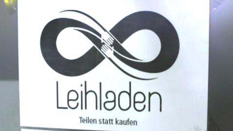 Leihladen