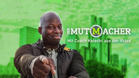 Coach Kelechi