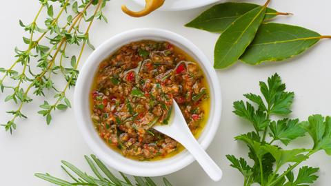 Chimichurri