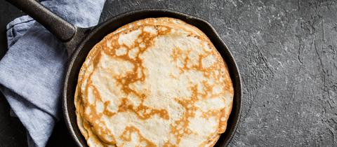Crepes