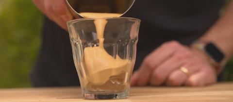 Geeister Espresso - Freddo