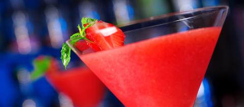 Frozen-Strawberry-Daiquiri 