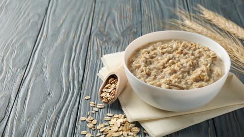 Porridge