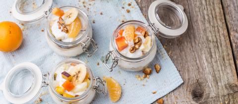 Overnight Oats