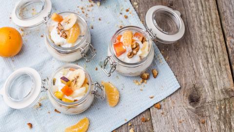 Overnight Oats
