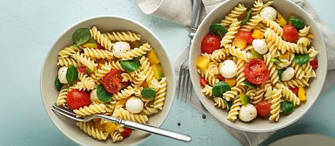 Pastasalat