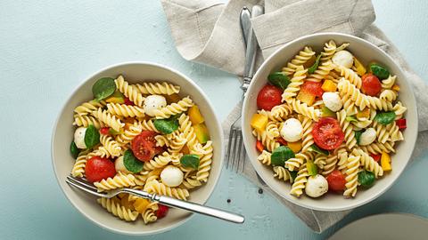 Pastasalat