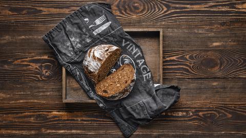 Roggenbrot
