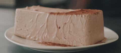 Semifreddo