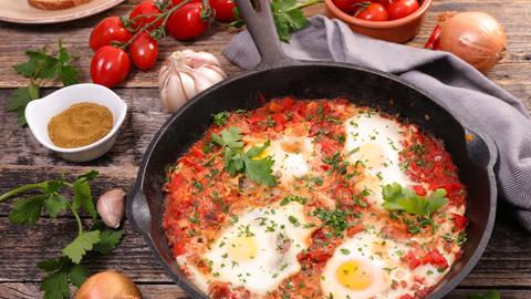 Shakshuka