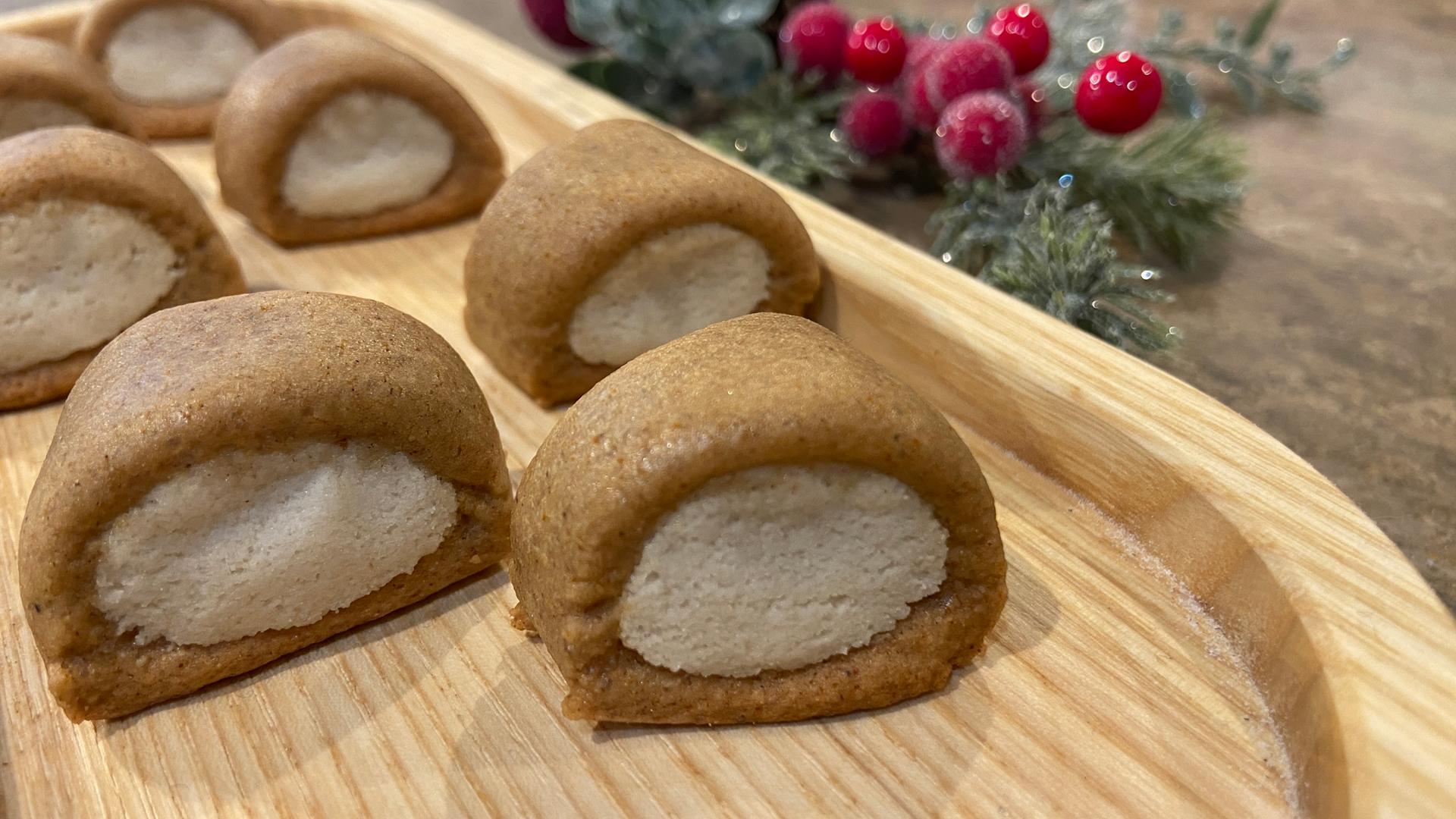 St Galler Biberle - Rezepte Suchen