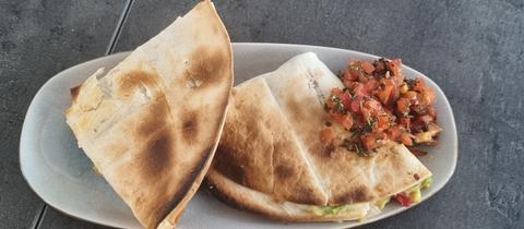 Toastilla