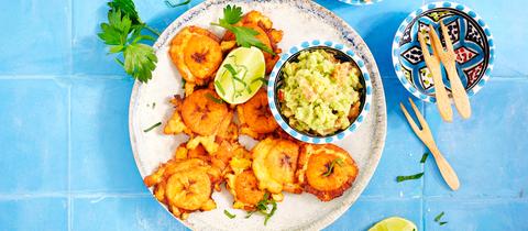 Tostones