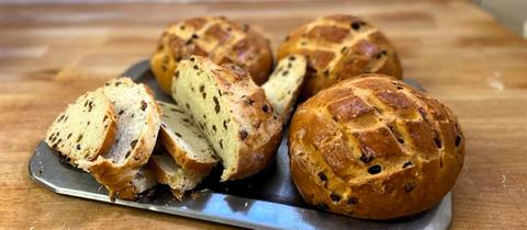 Welschbrot