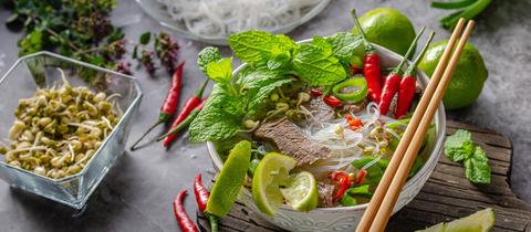 Pho Suppe