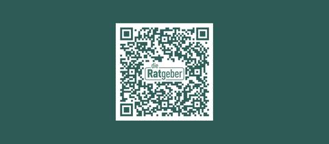 QR-Code zum Auslesen