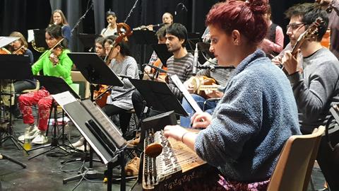 Bridges – Das musikverbindende Kammerorchester (3/5)