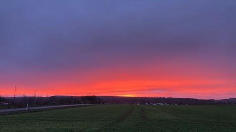 Wetterfotos hallo hessen