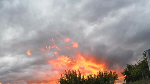 Wetterbilder hallo hessen