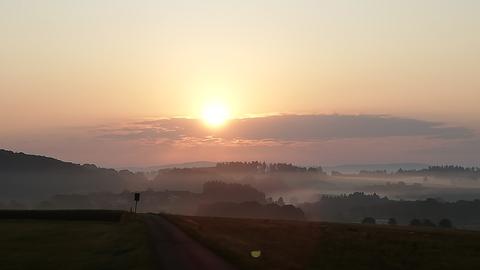 hallo hessen - Wetterbilder