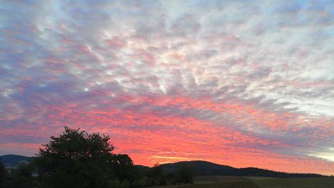 Wetterbilder hallo hessen