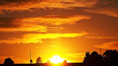 Wetterbilder hallo hessen